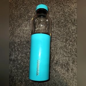 Corkcicle 20oz 2 in 1 glass tumbler
